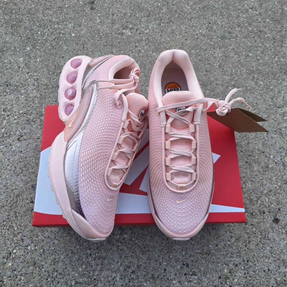 Nike new air